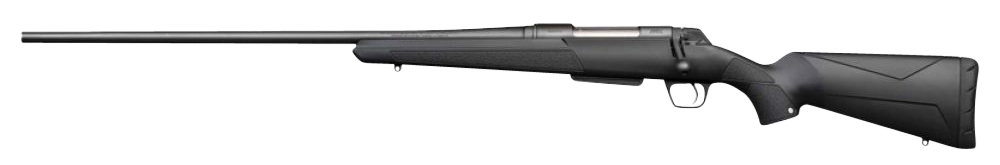 Winchester XPR 6.8 Western 24 Inch 3 Rounds Blued Perma-Cote