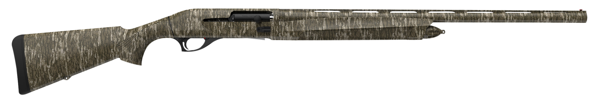 Retay Masai Mara 12 Gauge 28" Barrel 3 Rounds Mossy Oak New Bottomland Finish