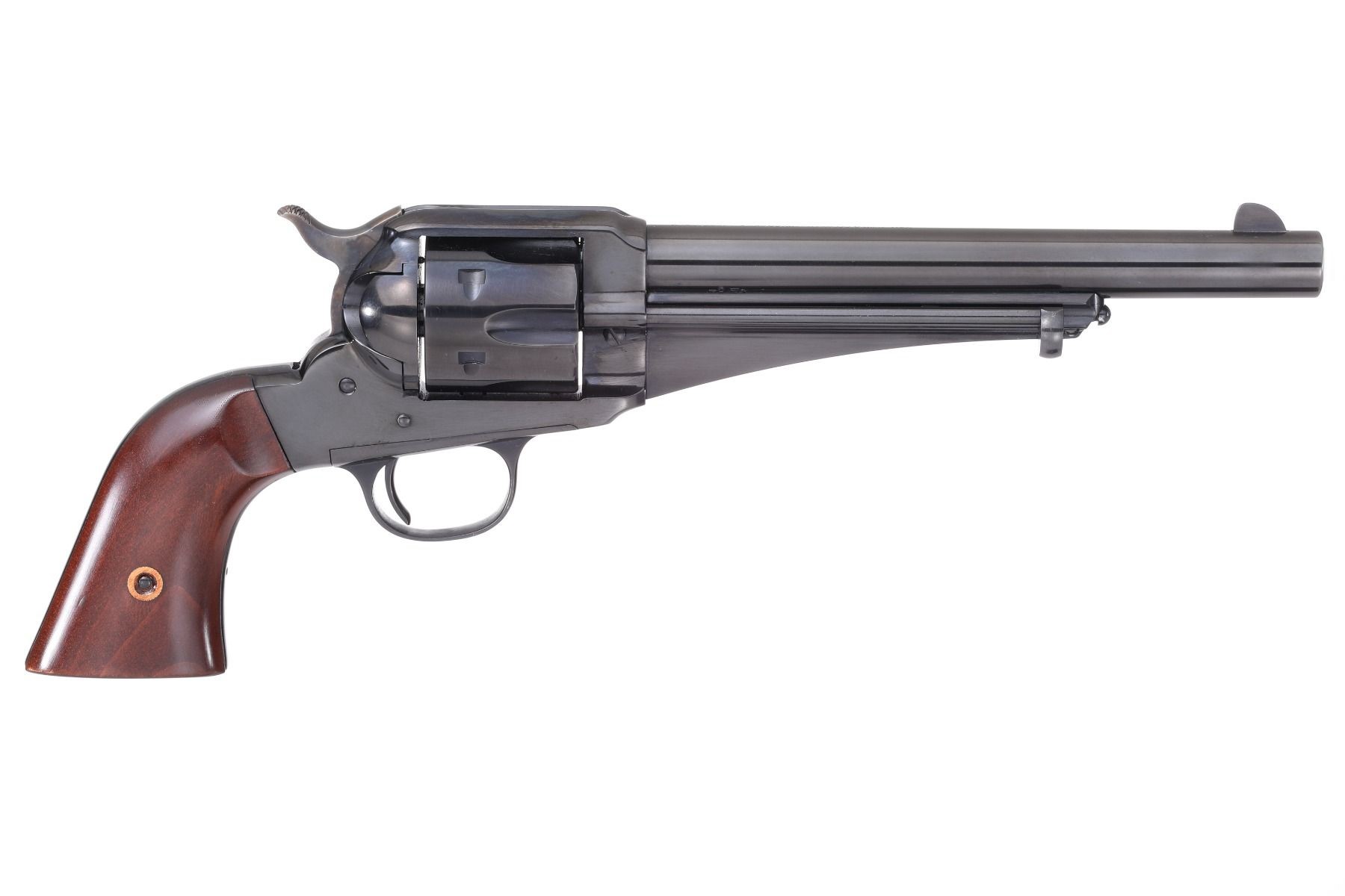 Tf Uberti 1875 Outlaw 9mm 7.5  Blued