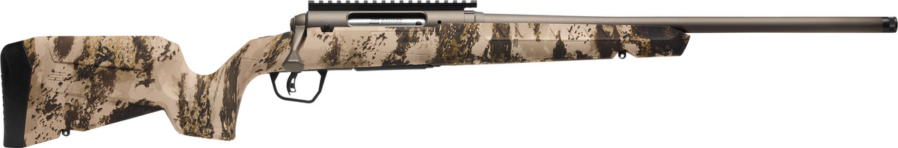 Savage Axis 2 Pro 400 Legend 20 in. Bolt Action Rifle