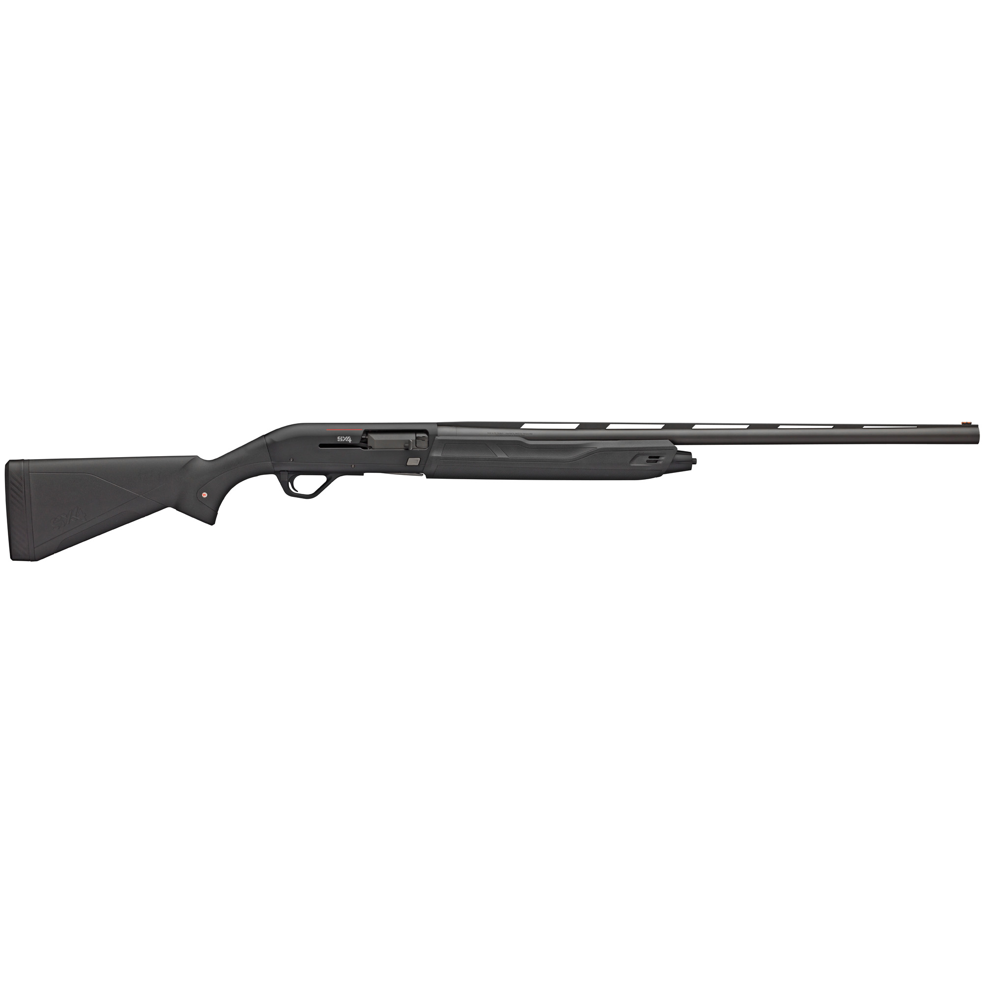 Winchester SX4 12 Gauge 26 Inch 4 Rounds Matte Finish Semi-Automatic Shotgun