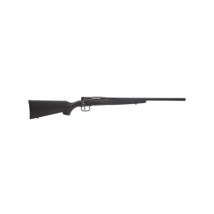 Savage B.Mag Heavy Barrel Rifle 17 WSM 22 Inch 8 Rounds Blued