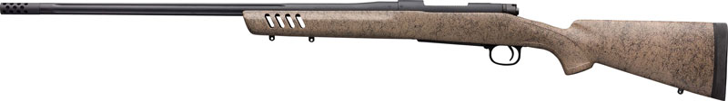 Winchester Model 70 Long Range 308 Winchester 24in 5 Synthetic Tan
