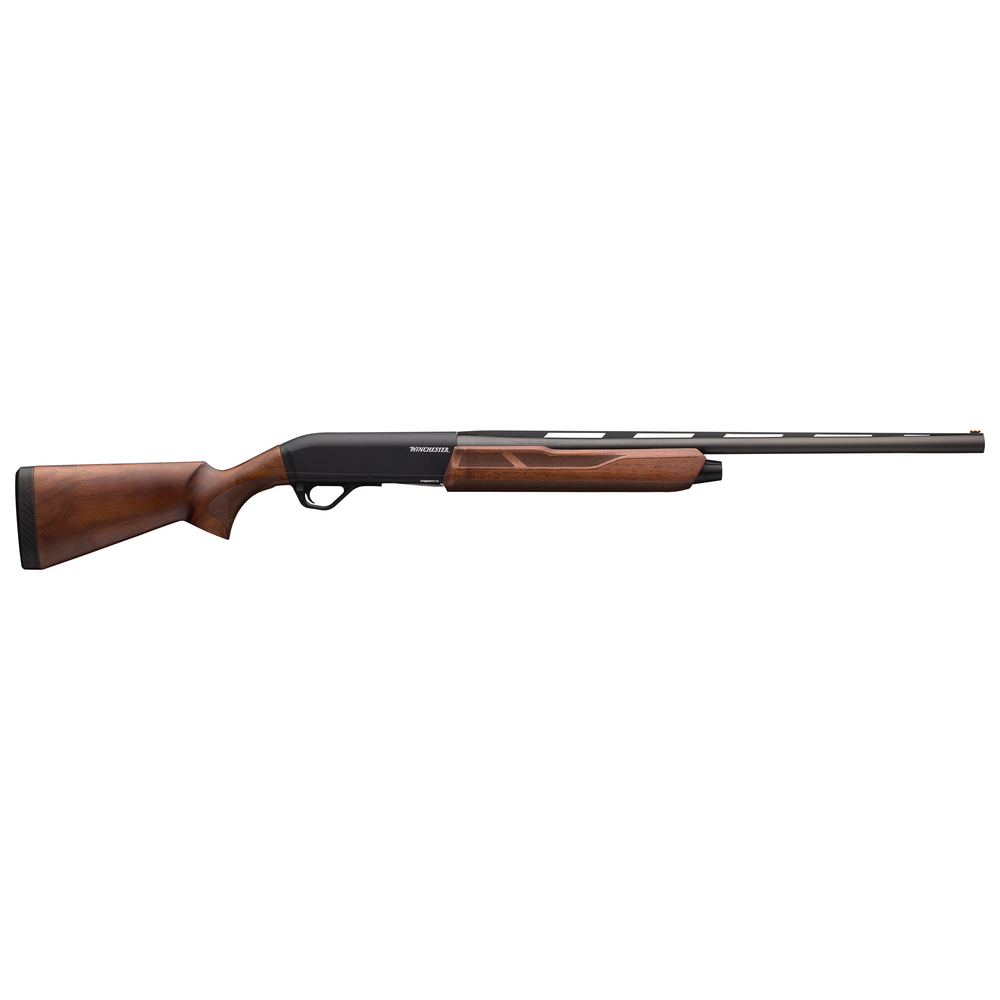 Winchester SX4 Field 12 Gauge 26 Inch 4 Rounds Matte Oiled Walnut Stock Left Hand