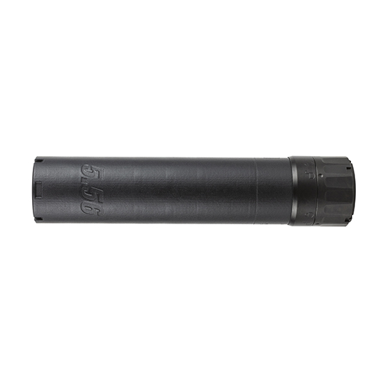 Sig Sauer SLX 5.56 Inconel QD Suppressor 5.56x45mm NATO High-Temperature Cerakote
