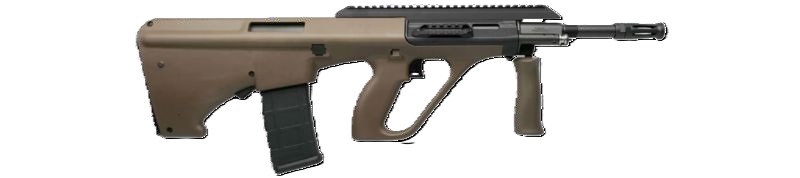 STEYR AUG A3 M1 5.56/223 - AUGM1MUDEXT