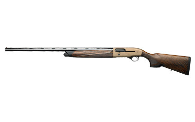 Beretta A400 Xplor Action 12 Gauge 28in 4 Round Bronze Walnut Kick-Off Left Hand