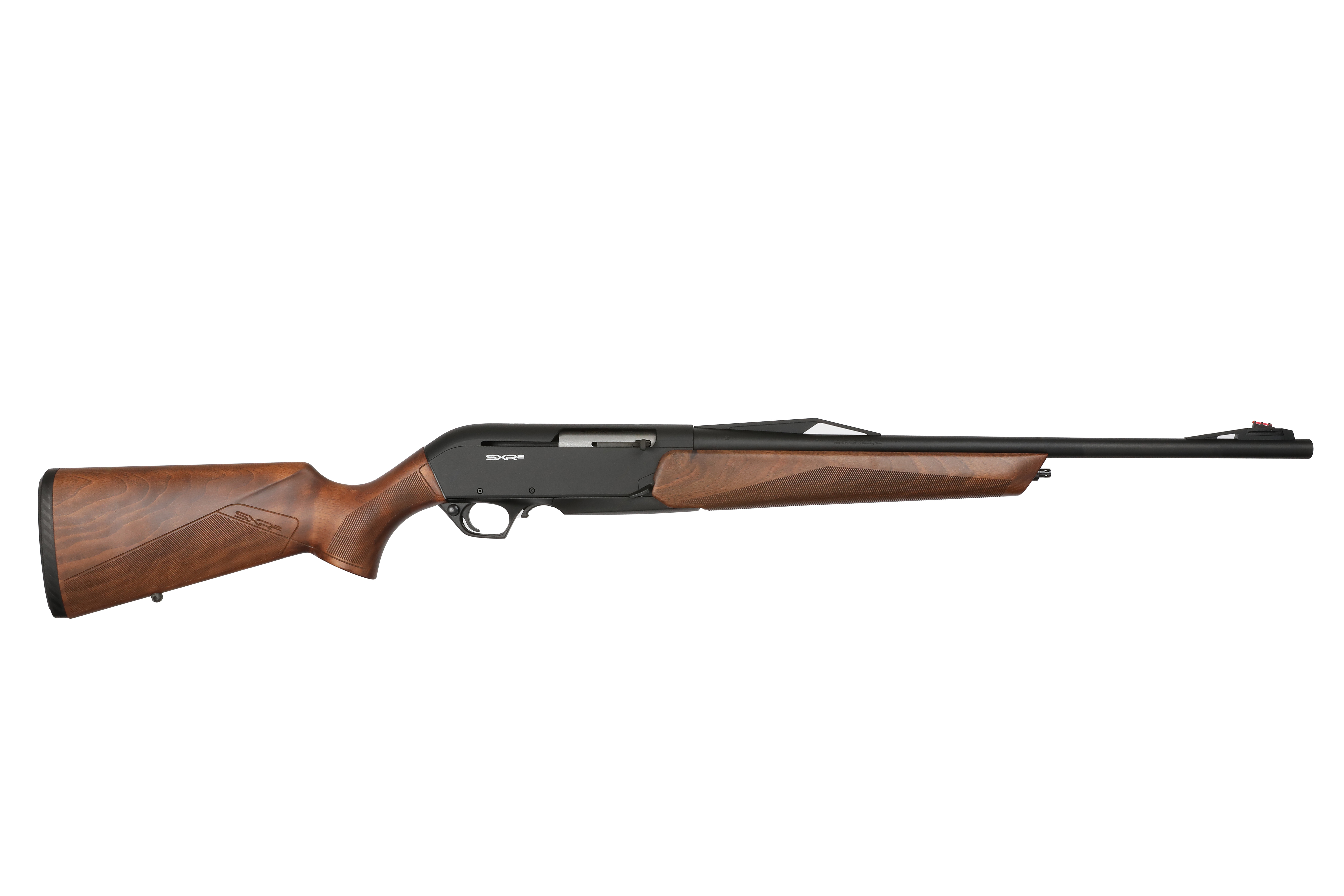 Winchester SXR2 Field 300 Winchester Magnum 22 Inch 3 Blued Wood