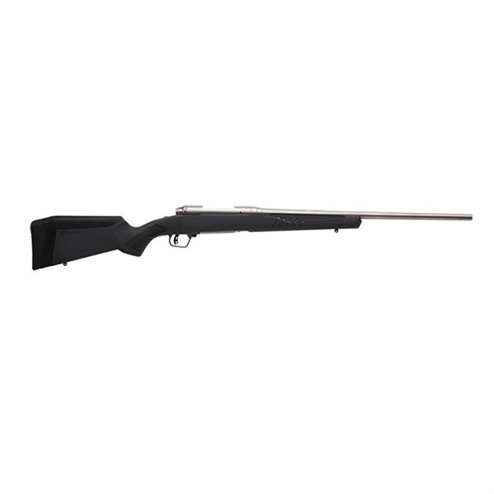 Savage 110 Storm 30-06 Springfield 22 Inch 4 Rounds Stainless