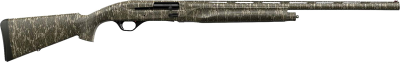 Retay Gordion Waterfowl 12 Gauge 28 Inch 4 Rounds Mossy Oak Bottomland Finish