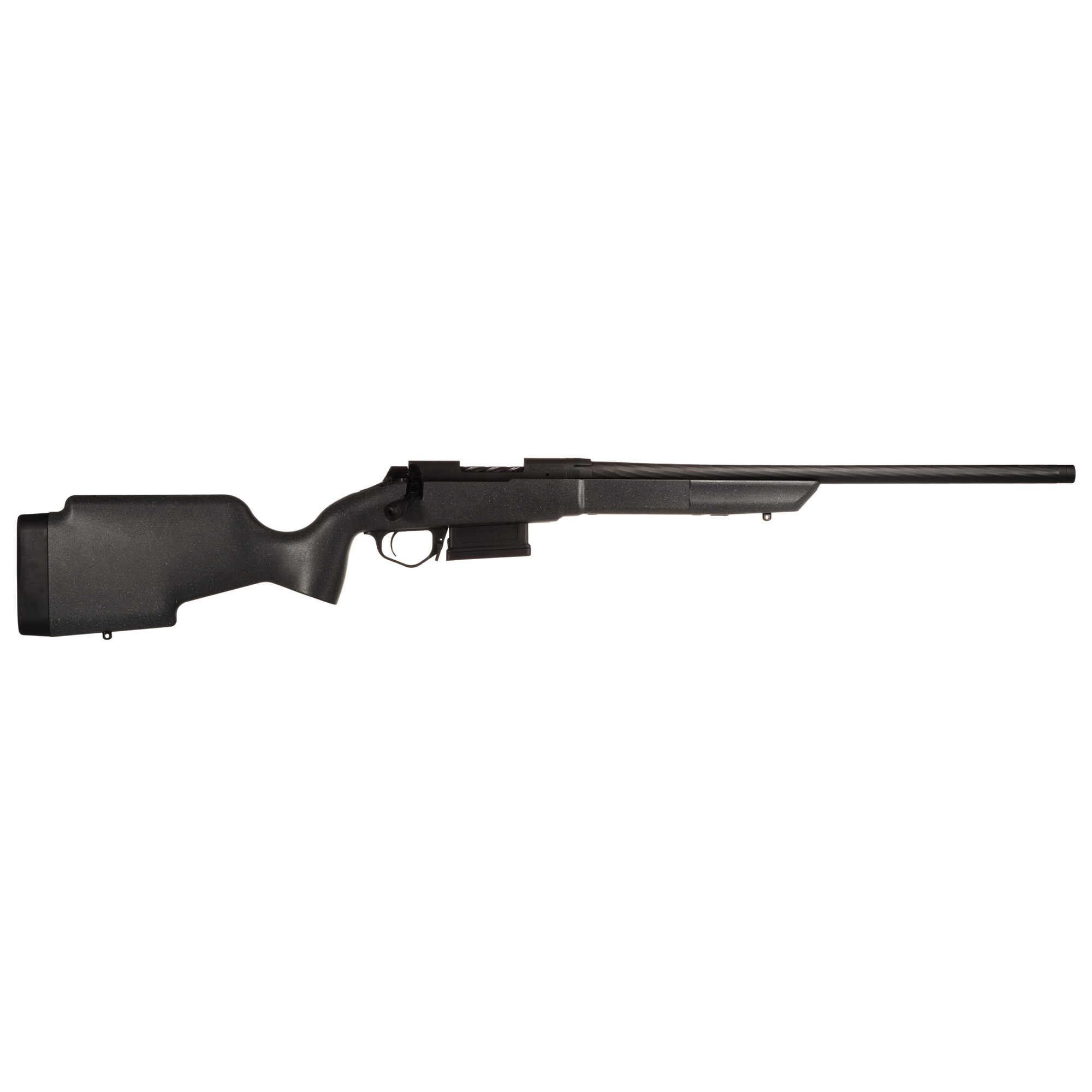 Taurus Expedition Rifle 6.5 Creedmoor 20 in. Black 5 rd. RH
