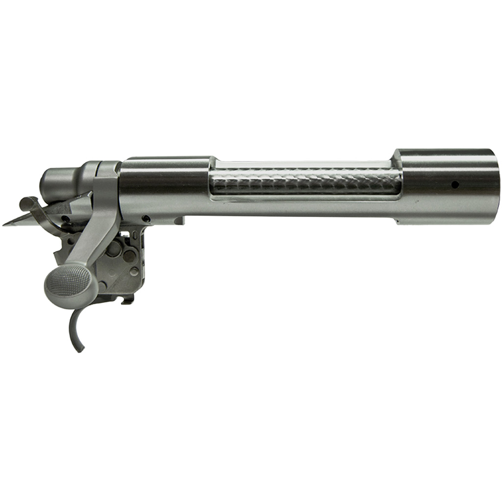 Remington Model 700 Stainless Steel Multi Caliber 24 Inch Receiver