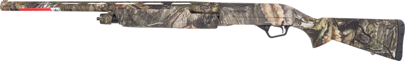 Winchester SXP Universal Hunter 12GA, 24in. Barrel, 4rd - Mossy Oak DNA Camo (48702022517)