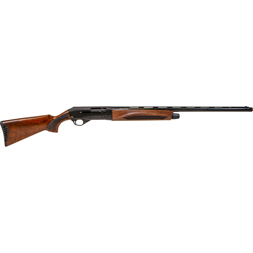 Pointer Field Tek 3 Shotgun 410 ga. 28 in. Blued Walnut 3 in.