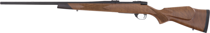 Weatherby Vanguard Sporter Rifle 223 Remington 24 in Walnut