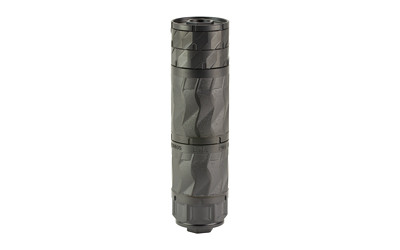 Pws Bde Suppressor 556 Ti Blk