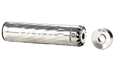 Anechox 35 Suppressor 9mm Raw