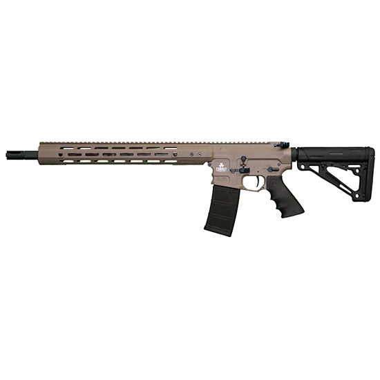 Cobalt Pro Series Rifle 5.56 16 Fde Cerak 30rd