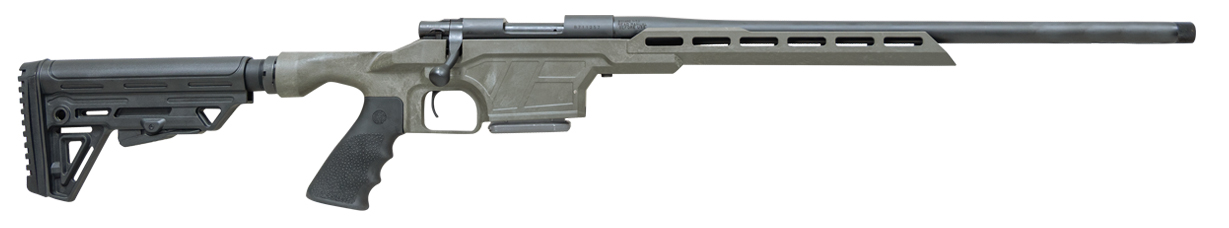 Lsi Howa Mini Action Excl Lite 6mm Arc 20 Gr