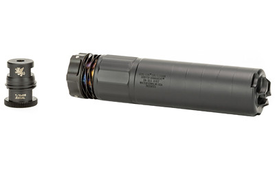 Griffin Dual-lok 762