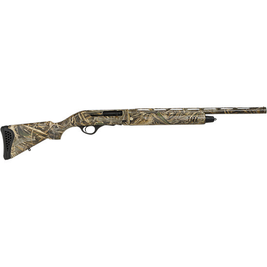 Escort PS Youth 20GA, 22in. Barrel, 4rd - Realtree Max-5 Camo (HEPS2022052Y)