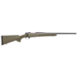 Howa M1500 Rifle 6.5 Creedmoor 10rd Magazine(1) 22" Barrel 1/2-28 FDE Hogue Gameking Nikko Stirling 3.5-10x44