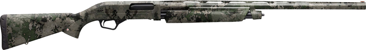 Winchester SXP Hunter 12 Gauge 28 Inch 4 Round TrueTimber VSX Camo
