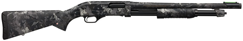 Winchester SXP Viper Urban Defender 12 Gauge 18 Inch Camo Pump Action Shotgun