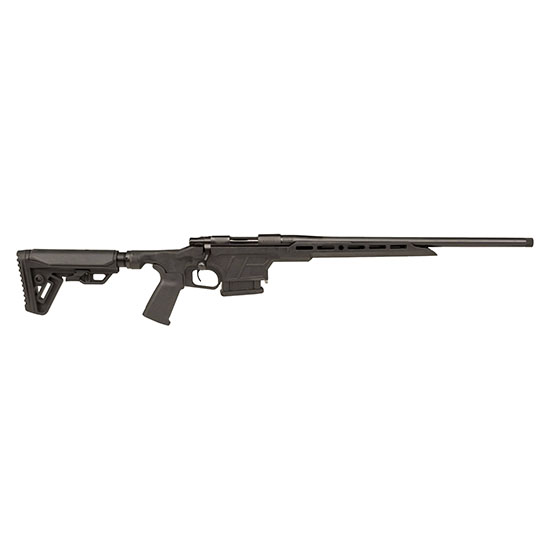 Lsi Howa Mini Action Excl Lite 350leg 16 Blk