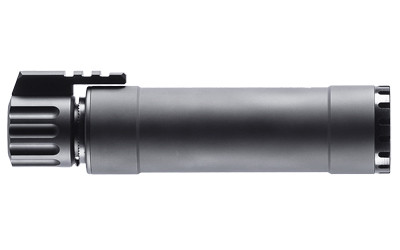 B&T TP9 RBS QD Suppressor 9mm Luger Anodized Finish Tactical