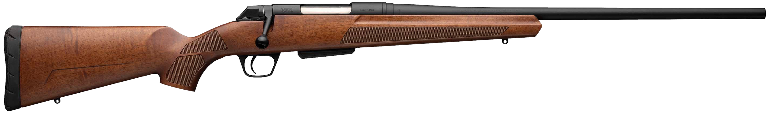 Winchester XPR Sporter 7mm Remington Magnum 26 Inch 3 Rounds Perma-Cote Walnut