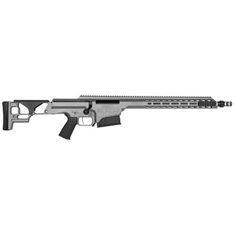 Barrett MRAD SMR .308 Winchester 17in 10 Rounds Gray