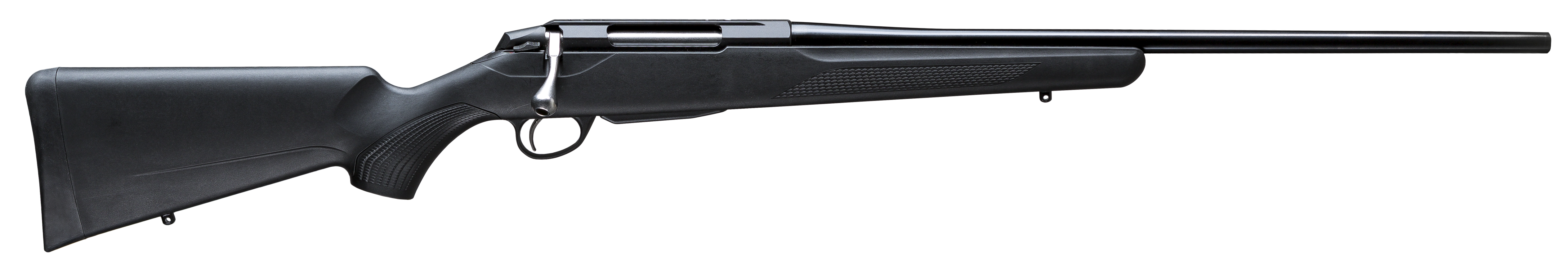 Tikka T3x Lite 22-250 Remington 22.4in 3rd Round Fixed Synthetic Stock