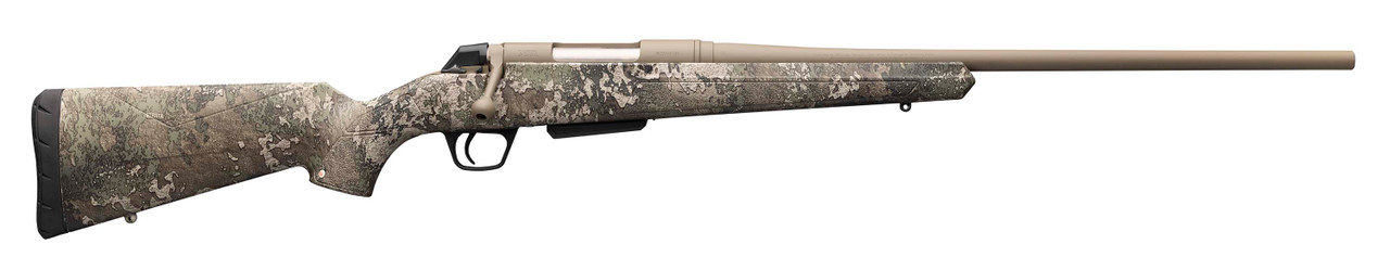 Winchester, Xpr Hunter Rifle, 400 Legend, 22 inch, 3+1, Stainless Perma Coat, TrueTimber Strata