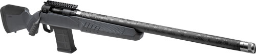 Savage 110 Carbon Tactical Rifle 6.5 PRC 24 in 7 Rounds Grey Matte