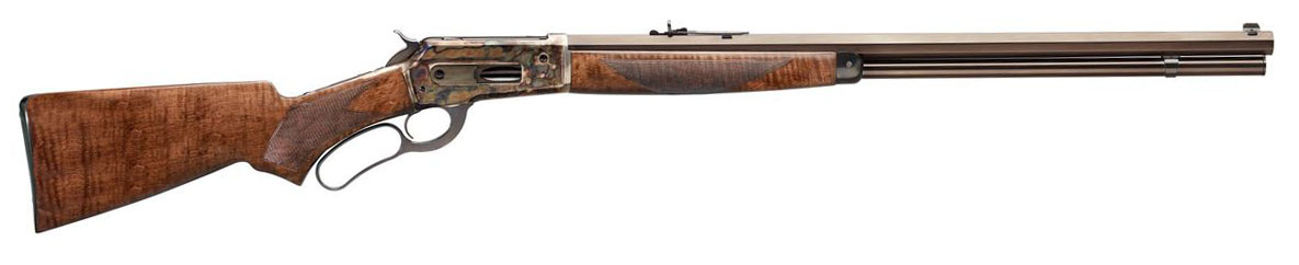 PEDERSOLI TASCOSA LEVER ACTION