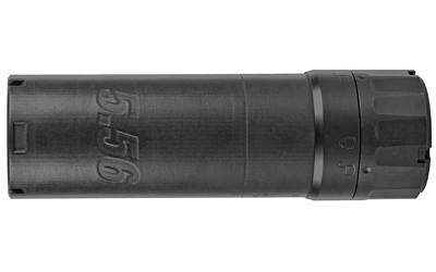 Sig Sauer Slx Clutch Lok Quick Detach Inconel Compact Suppressor 5.56mm