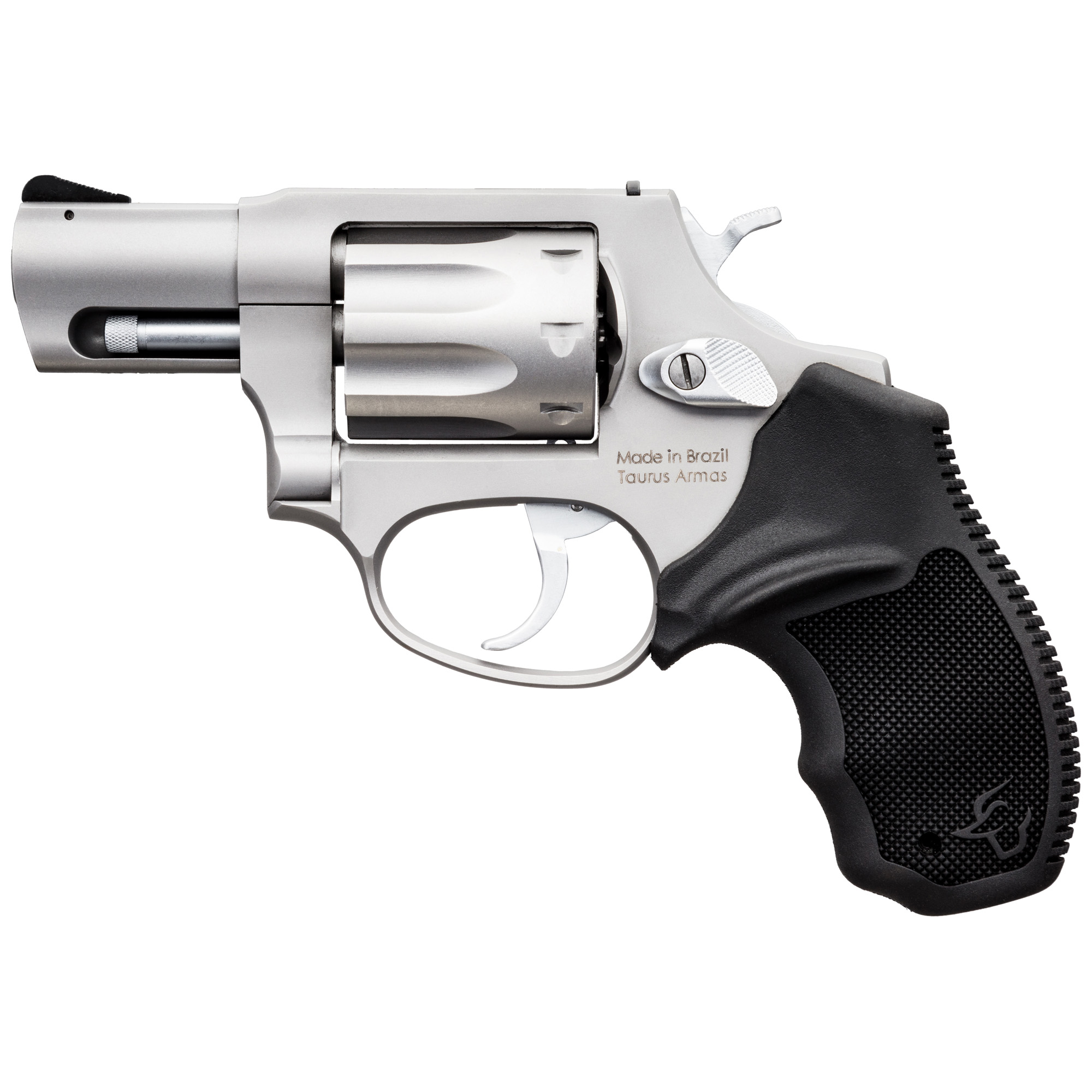 Taurus 942M Ultralite Revolver 22 WMR 3 in Stainless 8 Rounds