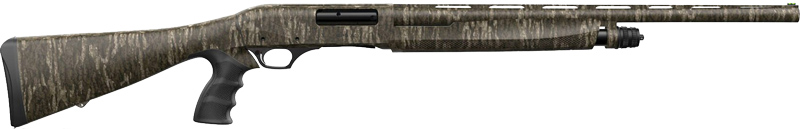Retay Gordion GPS XL Turkey 12 Gauge 24 Inch 4 Rounds Mossy Oak New Bottomland