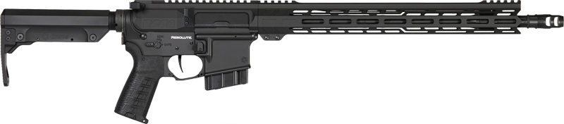 CMMG Resolute MK4 6.5 Grendel 16.1 Inch 10 Rounds Cerakote Finish