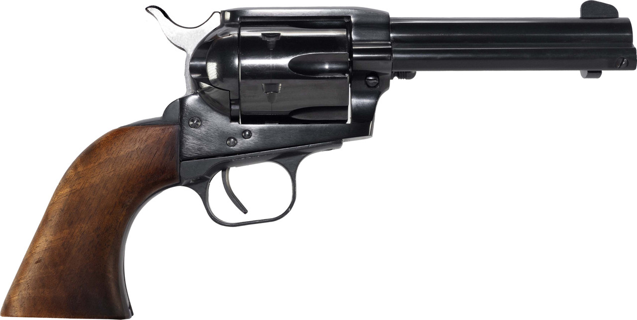 EAA Bounty Hunter Revolver 44 mag. 4.5 in. Black