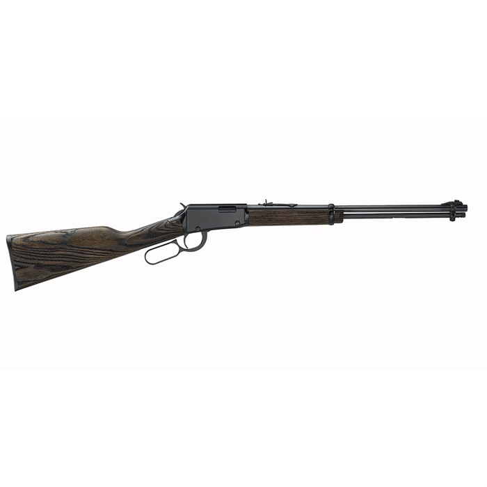 Henry H001GG Garden Gun 22 Long Rifle 18.5 Inch 15 Rounds Ash Finish