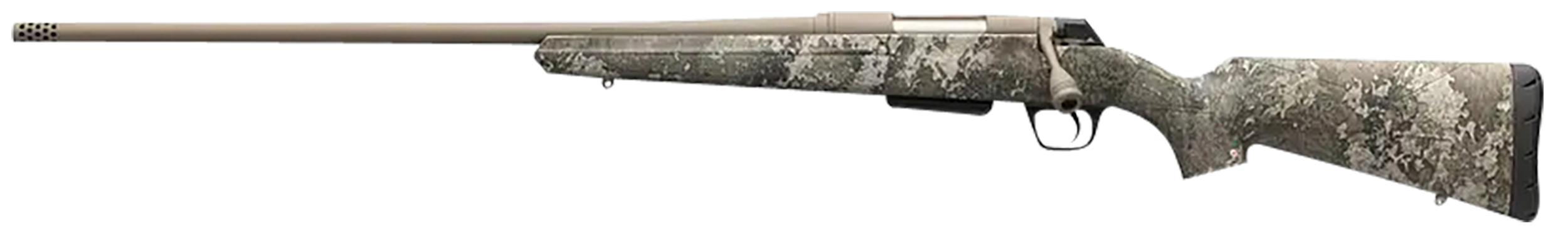 Winchester XPR Hunter 350 Legend 22 Inch 4 Round TrueTimber Strata Camo