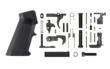 Aero Precision Lower Parts Kit AR-15 Mil-Spec Hardcoat Anodized