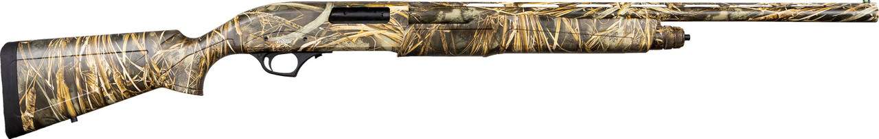 TriStar Arms Cobra III Field Youth 20GA, 24in. Barrel, 5rd - Realtree Max-7 Camo (23159)