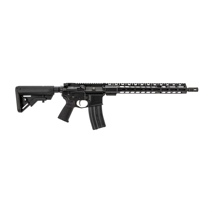 Sons of Liberty Gun Works M4-76 5.56 NATO 16in 31-Round QPQ Finish