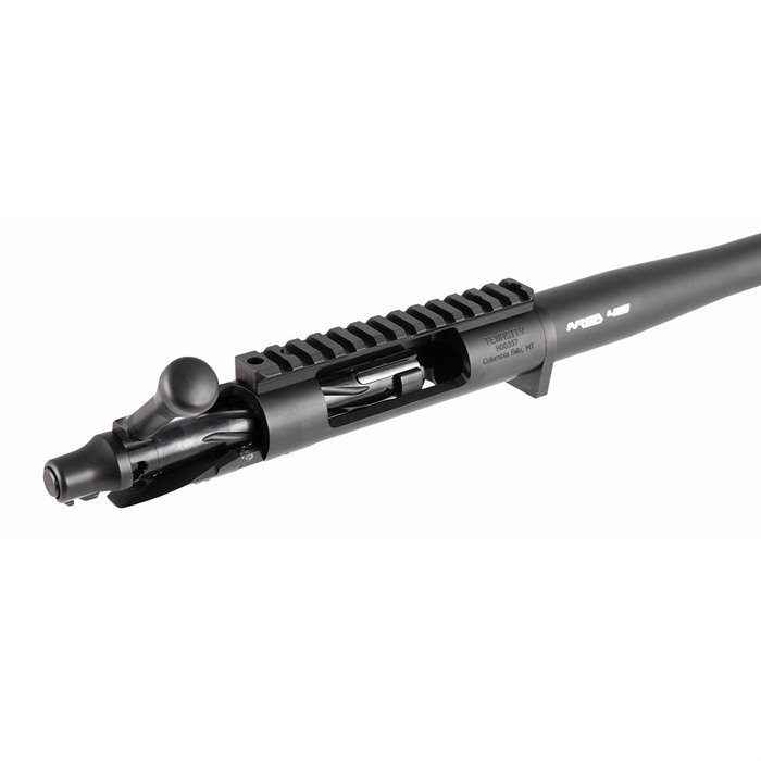 Area 419 Firearms LLC 223 Rem 24in Markman Barreled Action Nitride 1-7.7