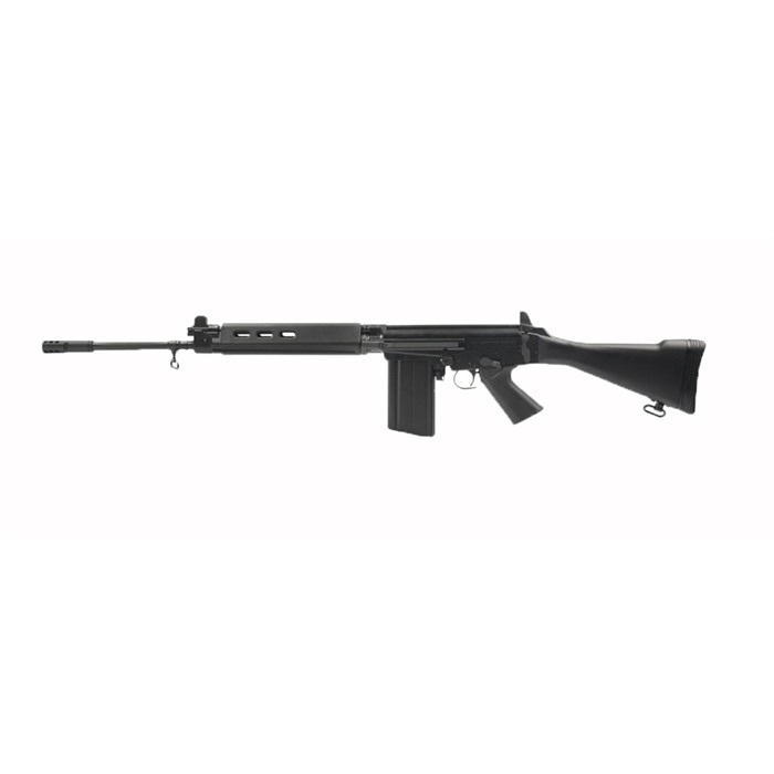 SA58 FAL 21'' 7.62X51