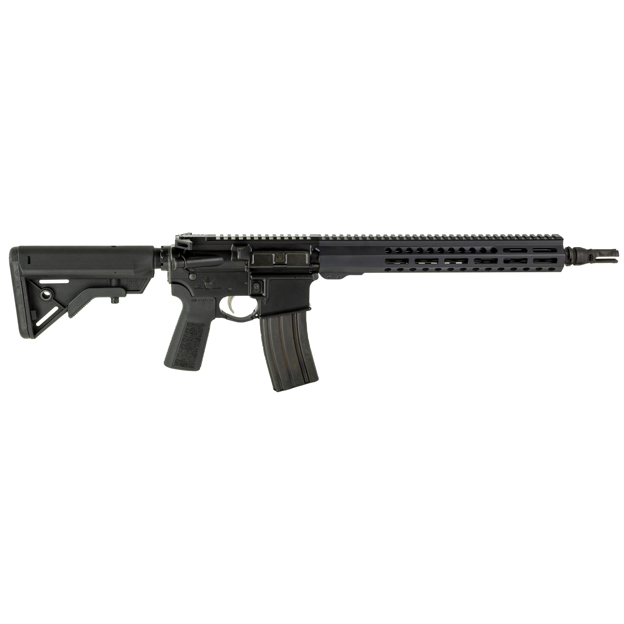 Sons of Liberty Gun Works M4 Exo3 5.56x45 NATO 13.7in 30 Rounds Anodized Finish