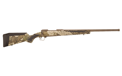 Savage 110 High Country 7mm Prc 22 inch 2+1 TrueTimber Strata Camo